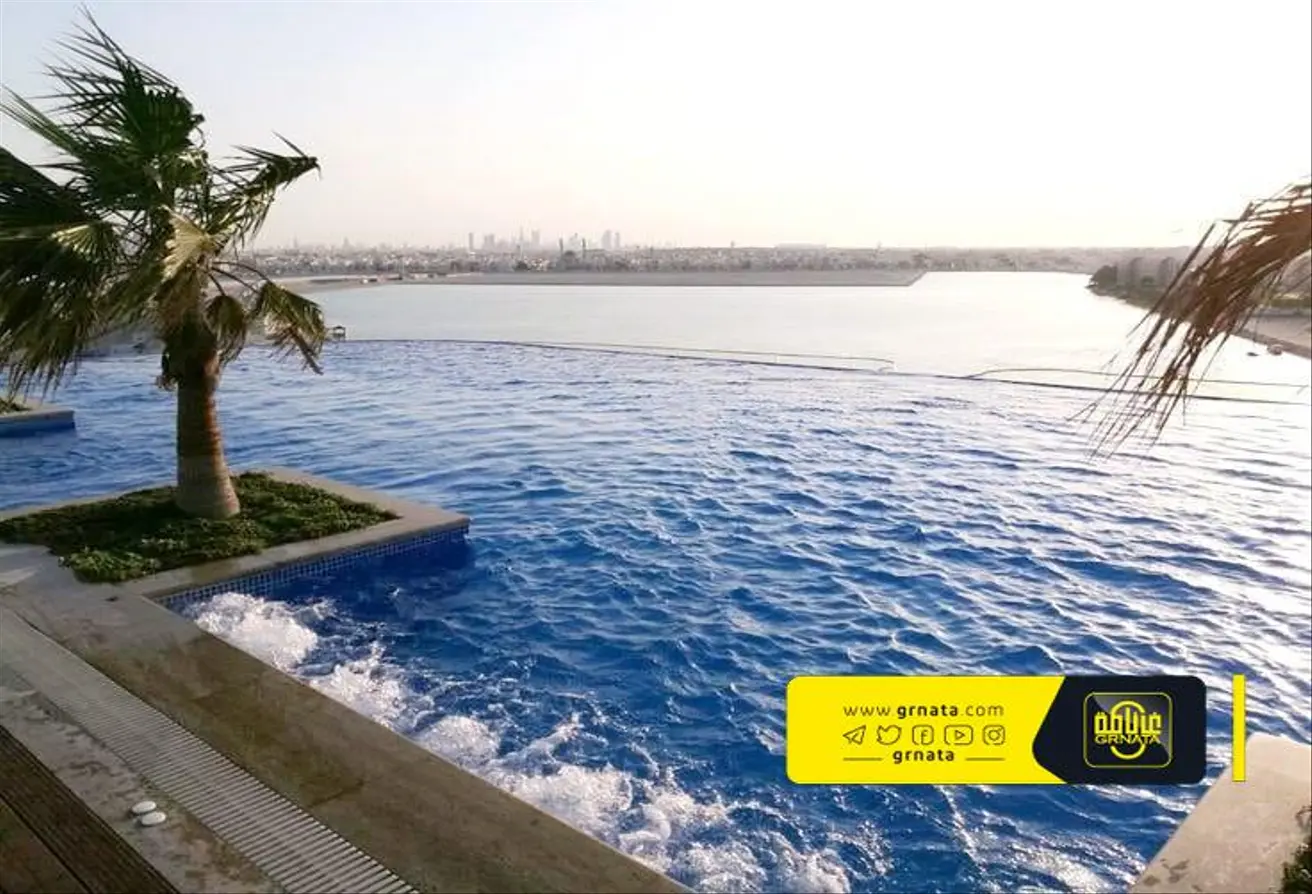 Apartment For Sale In Dilmunia Area